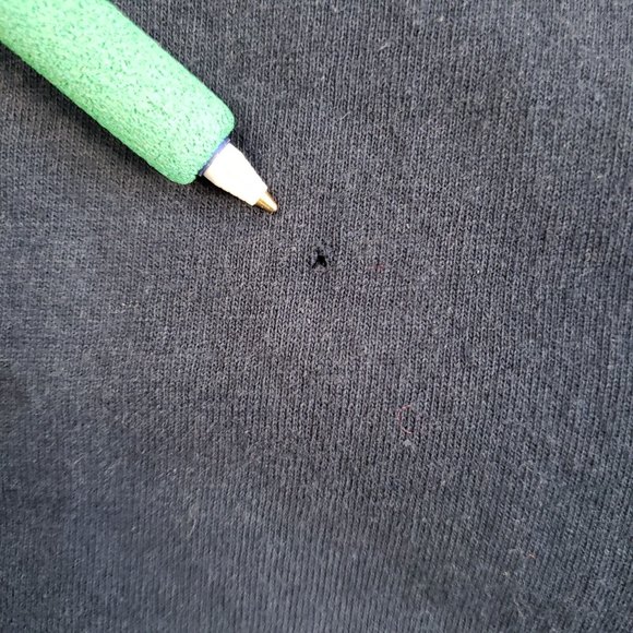 AAA Alstyle Apparel Activewear Mens T Shirt Size XLarge Blue Newport Beach Ca - Picture 10 of 10